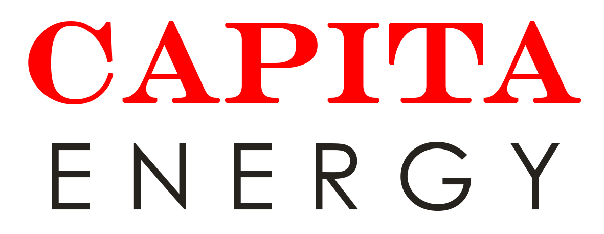 Capita Energy CHRG Icon